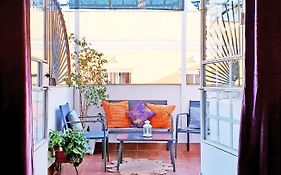 Atico Con Terraza Privada