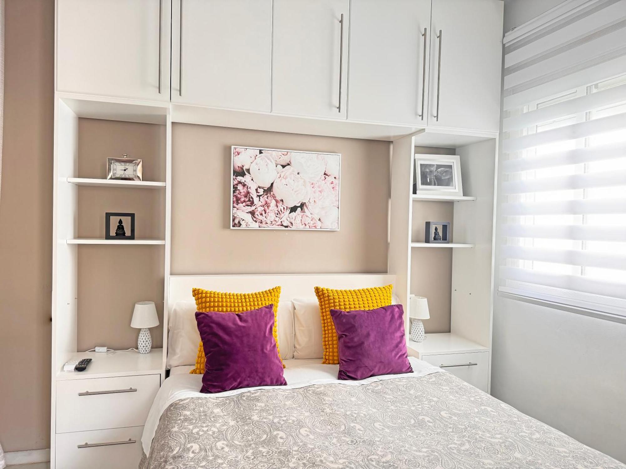 Appartamento Atico Con Terraza Privada Siviglia Esterno foto